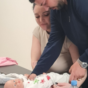 Klasa prenatale